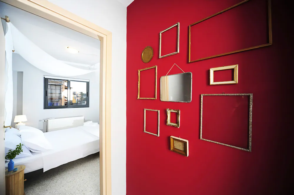 Live in Athens | short stay apartments — Athens