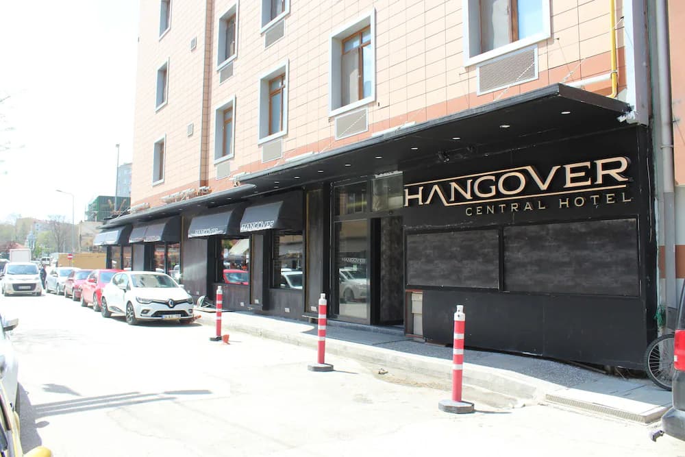 Grand Namli Hotel — Eskisehir