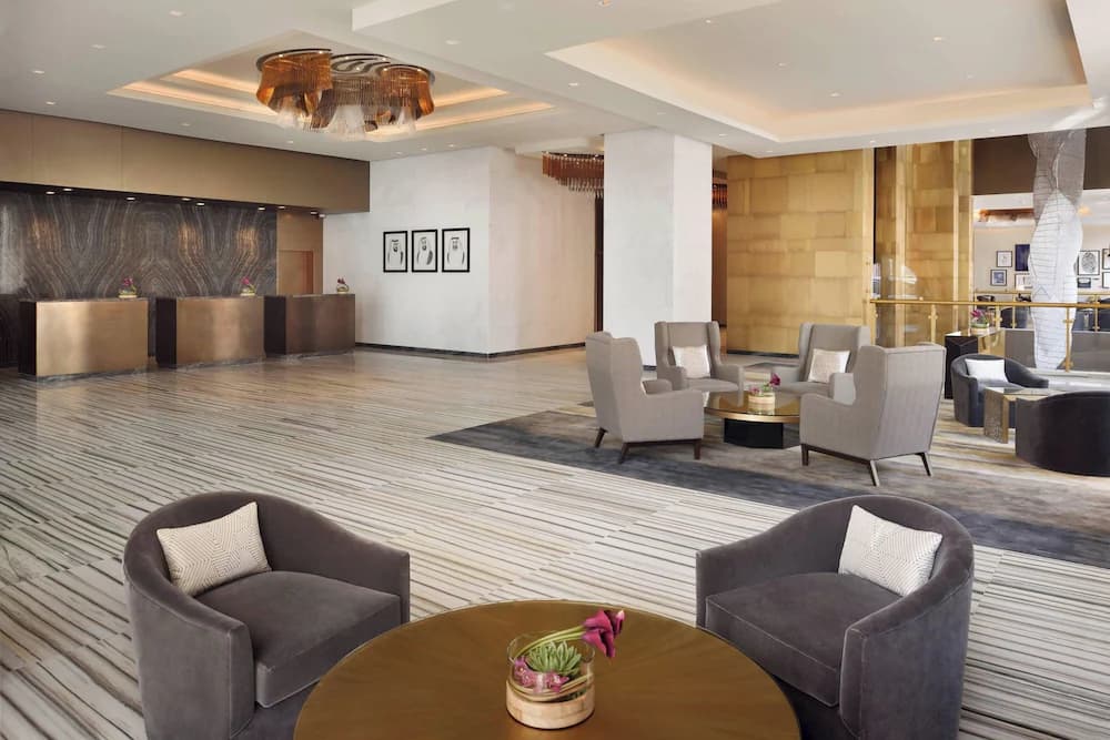 Marriott Hotel Downtown, Abu Dhabi — Abu Dhabi
