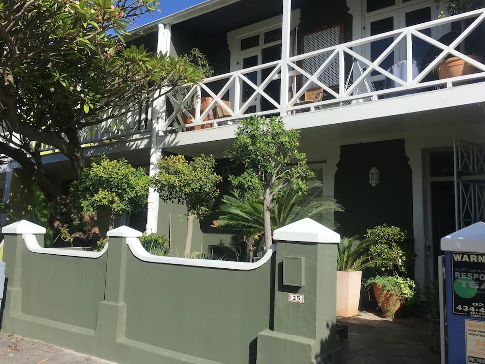 Gordons Guesthouse — Cape Town