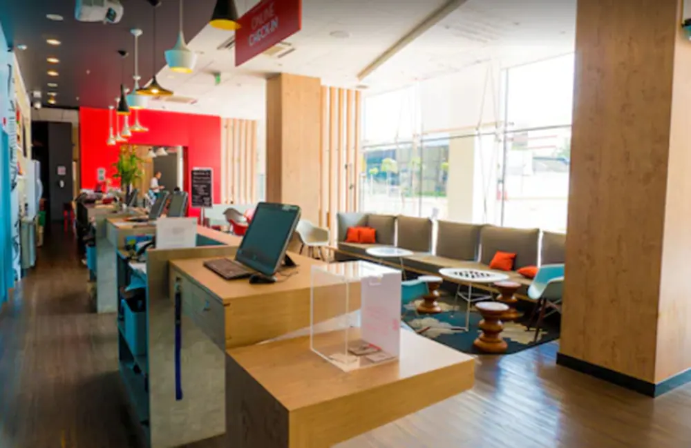 Ibis Rio Porto Atlantico — Rio de Janeiro