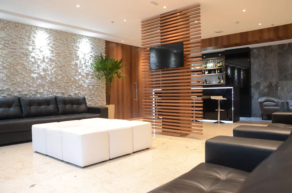 Casa Nova Hotel — Rio de Janeiro