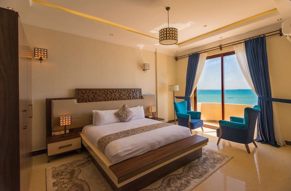 Golden Tulip, Zanzibar — Zanzibar