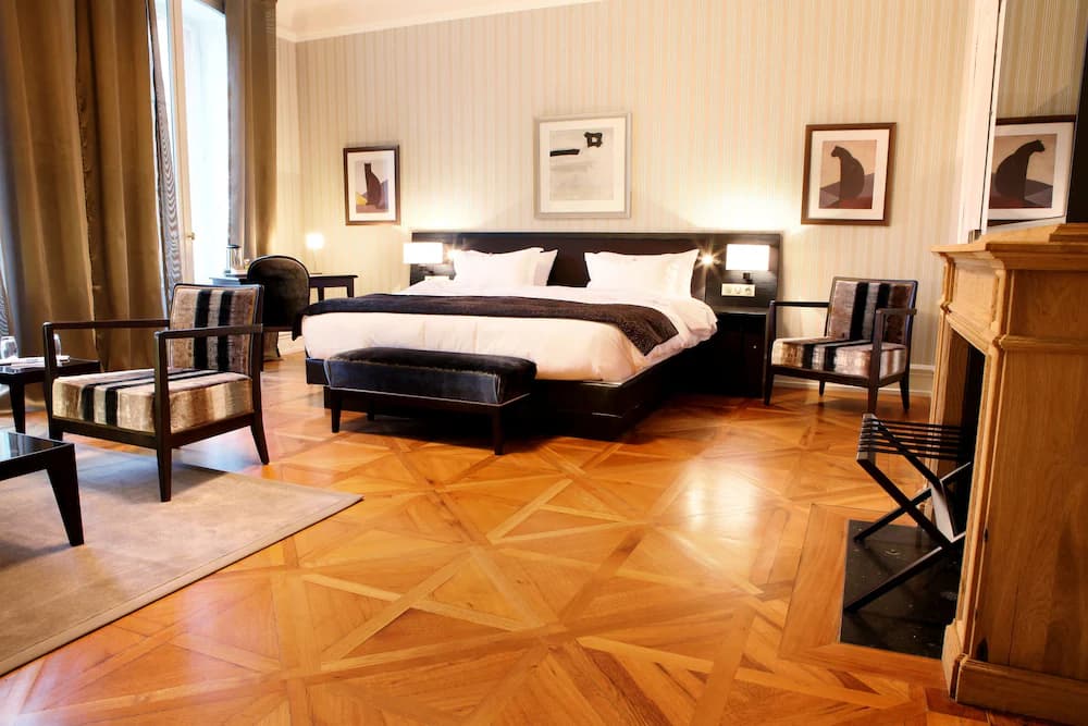 Hôtel Ettenheim — Strasbourg