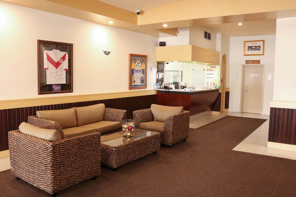 Acacia Ridge Hotel & Motel — Brisbane