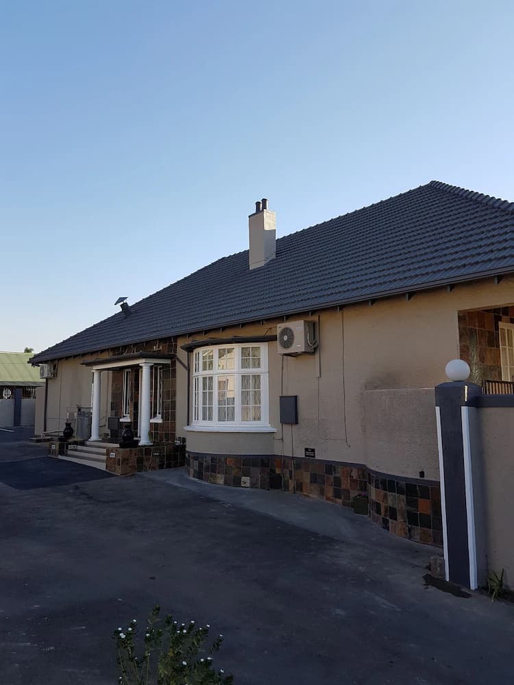Ilawu Bed And Breakfast — Msunduzi Local Municipality