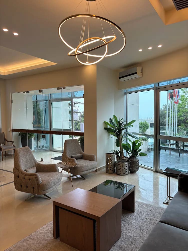 Byblostar Hotel — Byblos