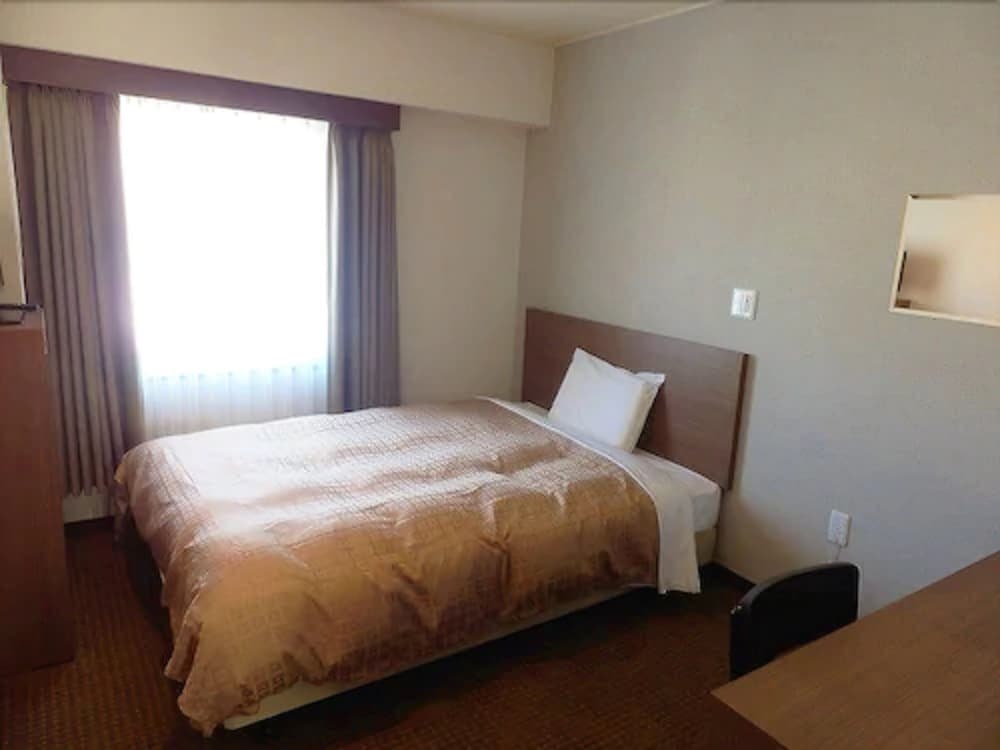 Hotel Sunroute Yamagata — Yamagata