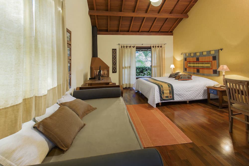 Pousada do Quilombo Resort — São Bento do Sapucaí
