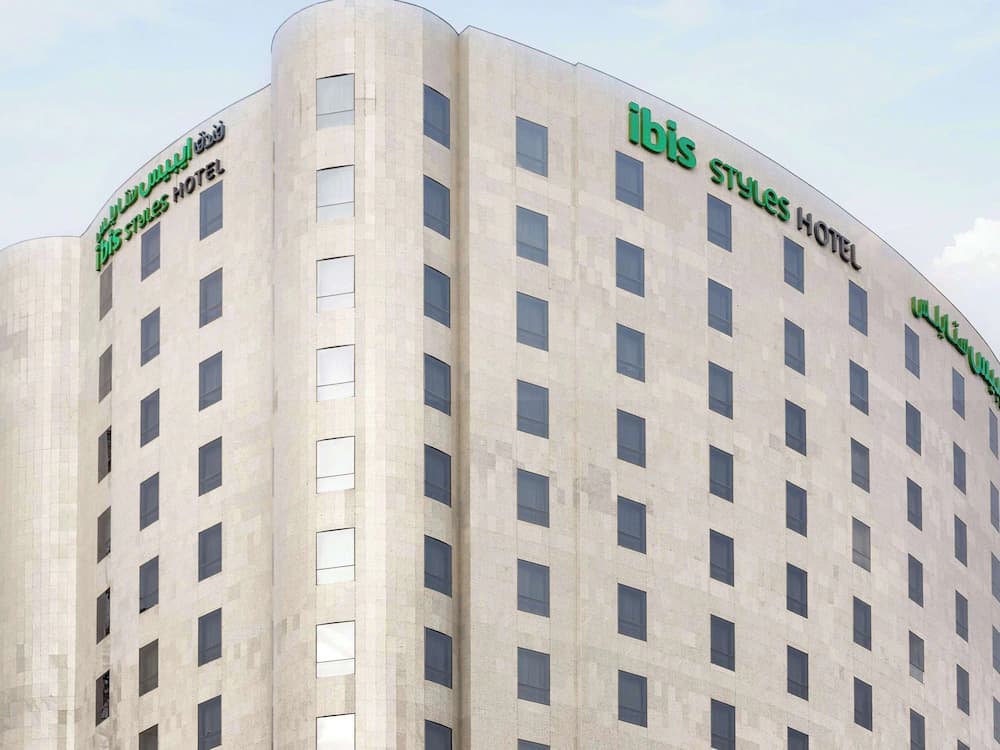 Ibis Styles Hotel Makkah — Mecca