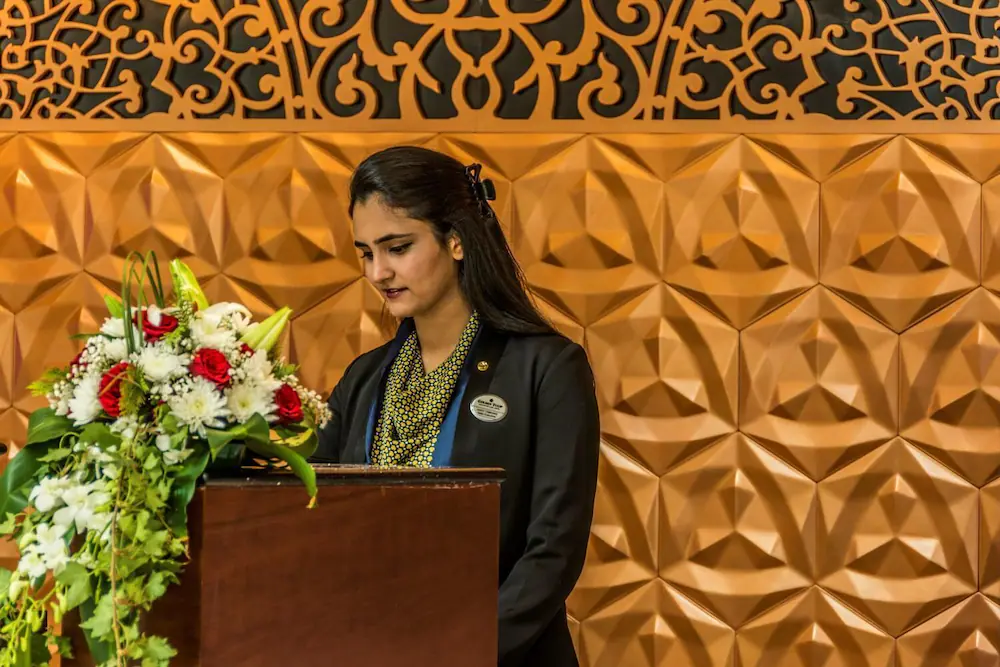 Golden Tulip Headington Ruwi — Muscat