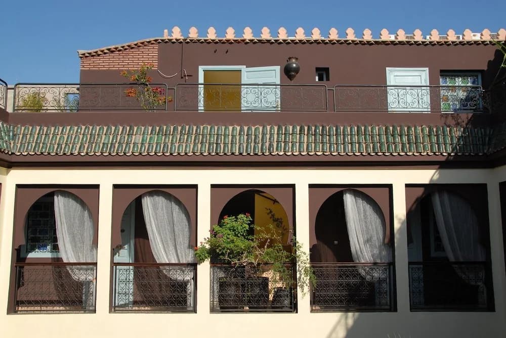 Riad Dar Nejma Marrakech — Marrakech