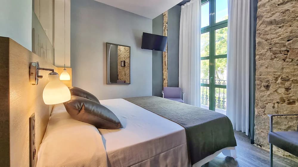 Hotel Sant Agusti — Barcelona