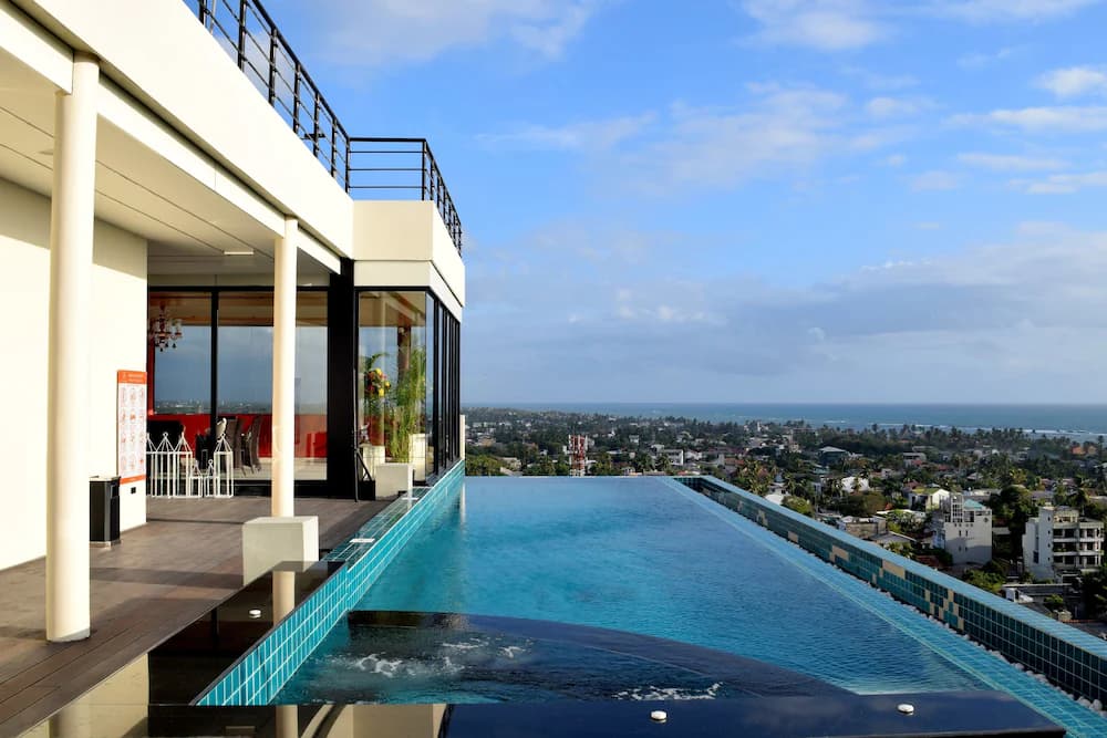 ANARVA MOUNT LAVINIA — Colombo