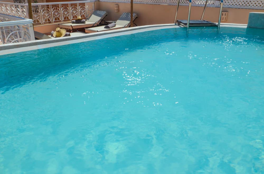 Riad Ayni — Marrakech