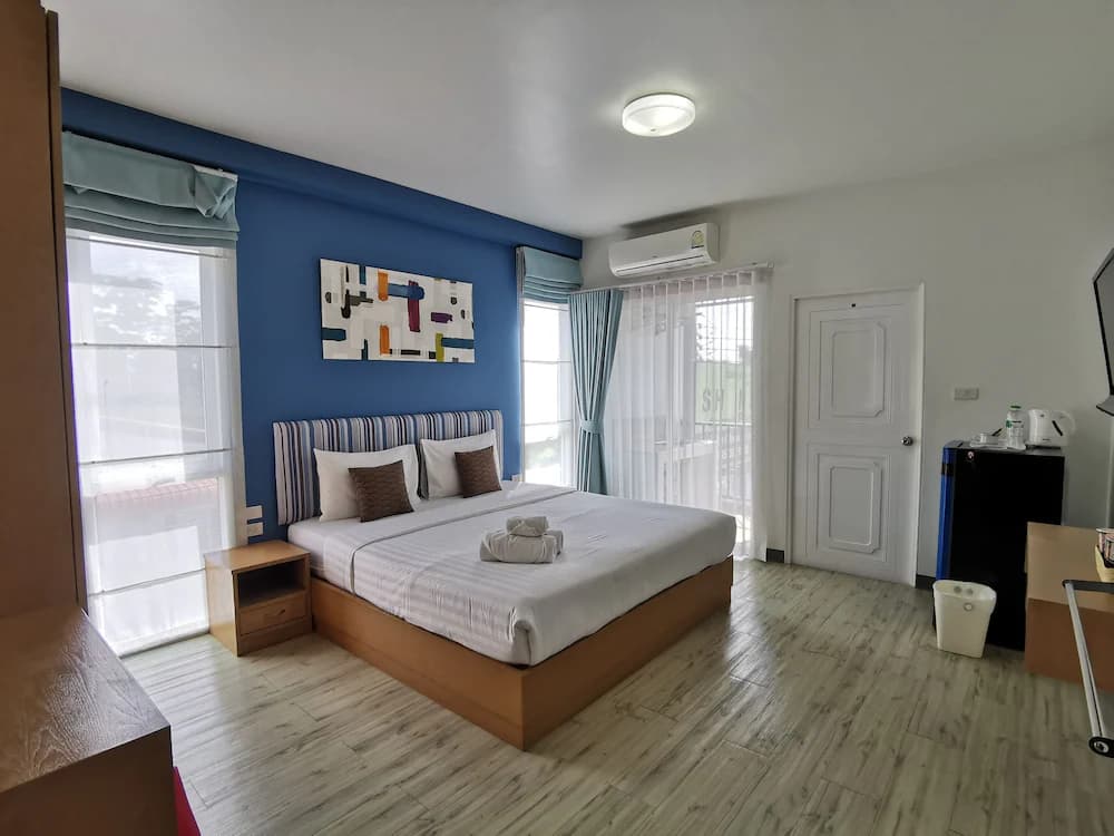 Shyne Place — Phuket
