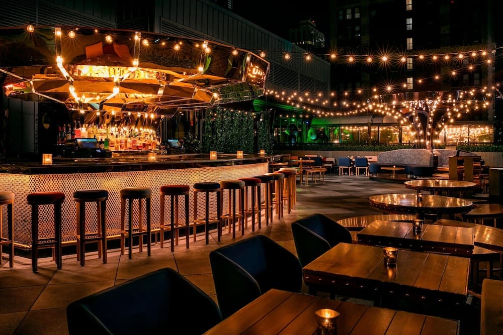MOXY NYC Times Square — New York
