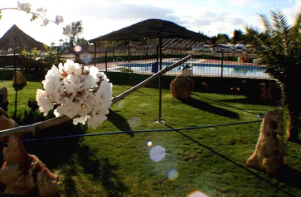 Hotel Rural El Cortijo — Ronda