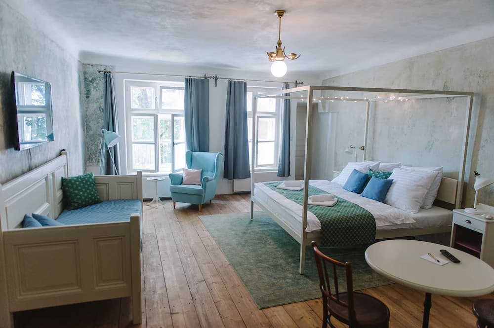 Miss Sophie's Olomouc — Olomouc