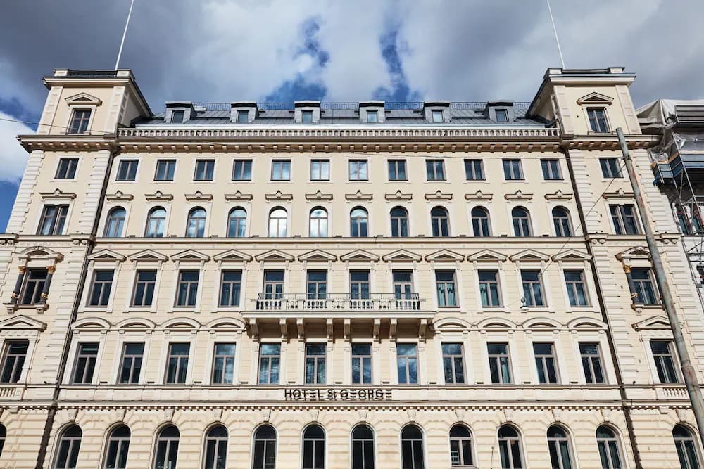 Hotel St. George Helsinki — Helsinki
