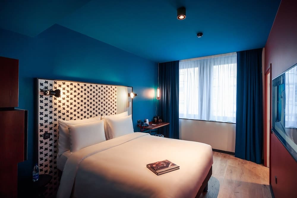 BOMA easy living hotel — Strasbourg