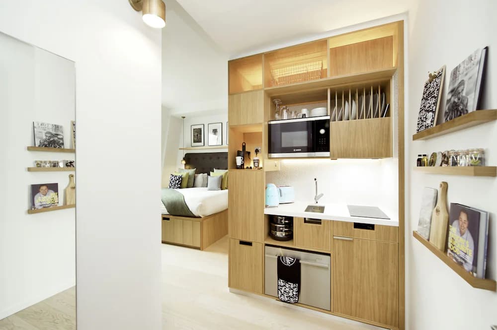 Wilde Aparthotels by Staycity Covent Garden — London
