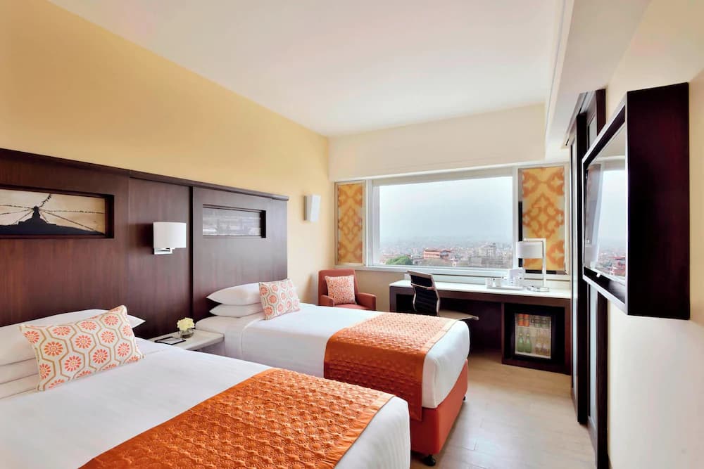 Fairfield by Marriott Kathmandu — Kathmandu
