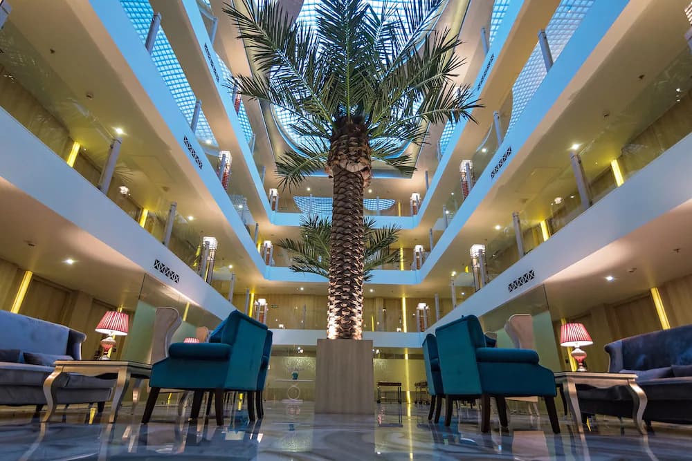 Shakun Hotels & Resorts — Jaipur