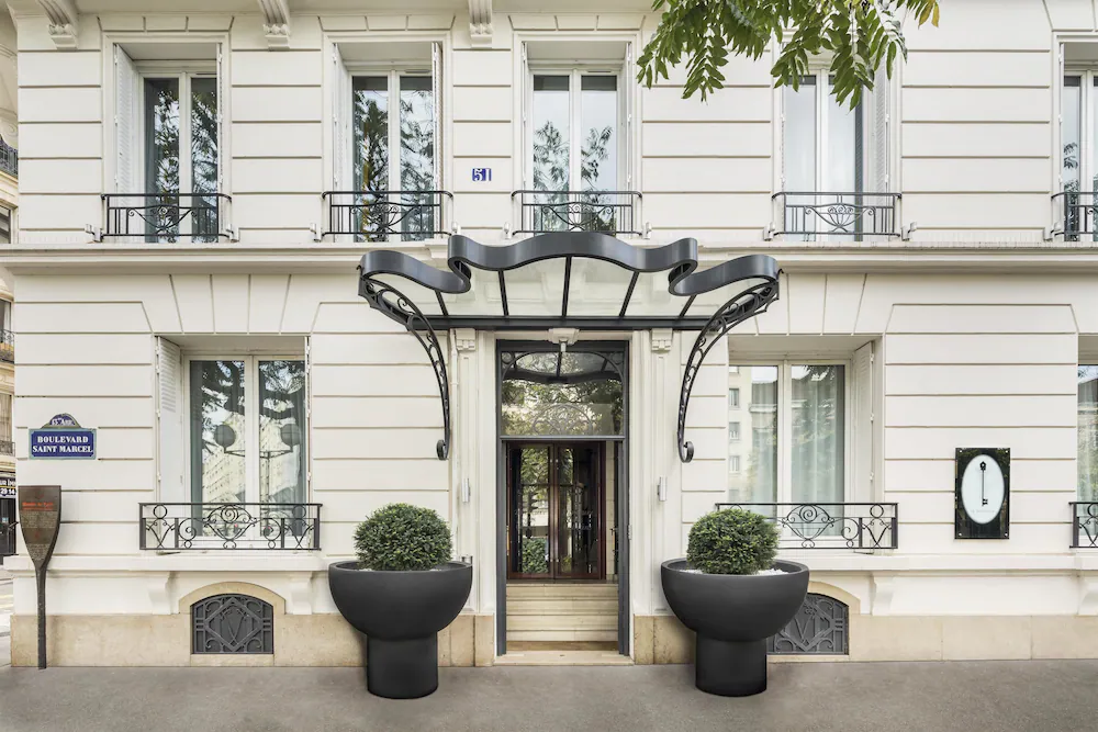 Best Western Plus La Demeure — Paris