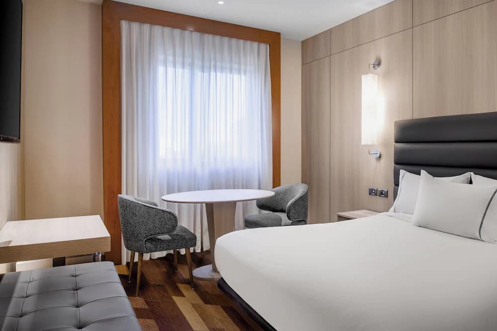 AC Hotel Tarragona — Tarragona