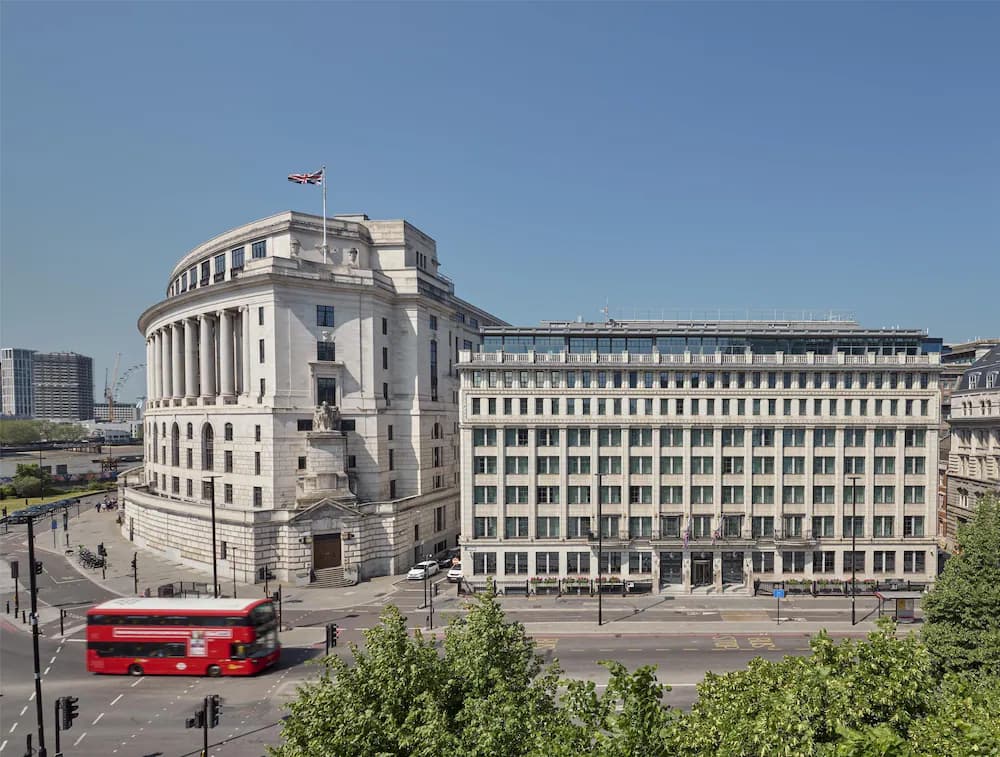 Hyatt Regency London Blackfriars — London