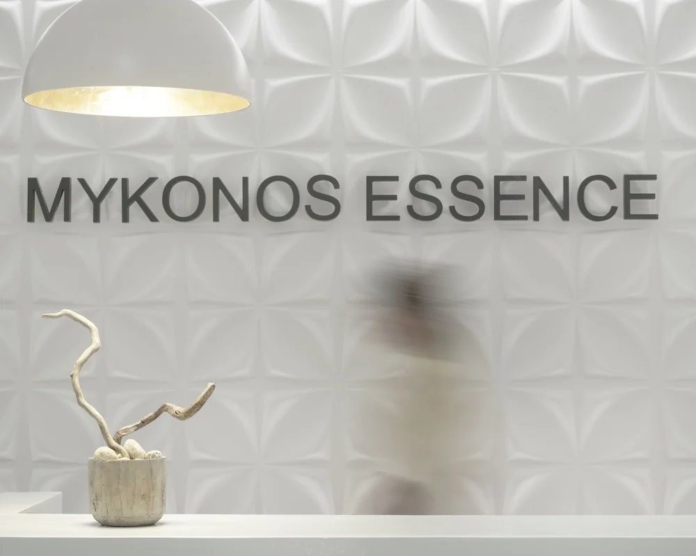 Mykonos Essence Hotel — Mykonos