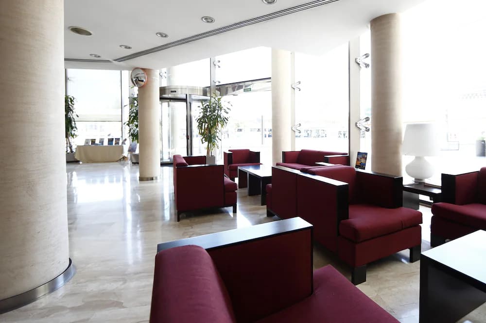 EURO HOTEL CASTELLON — Castellon de la Plana