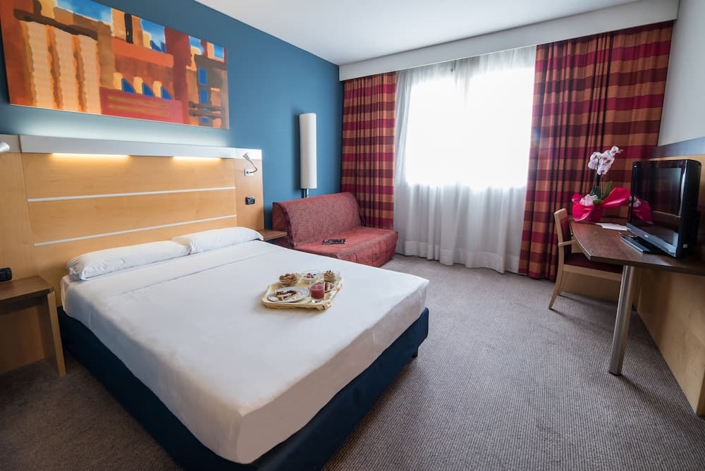 Idea Hotel Torino Mirafiori — Collegno