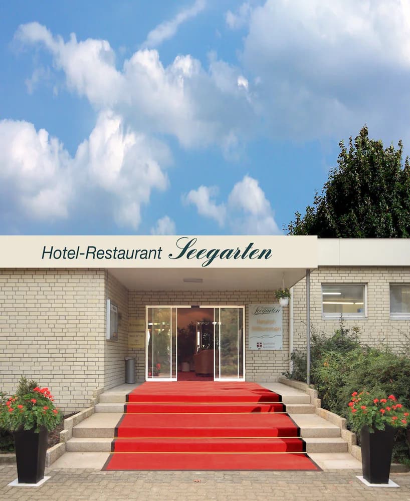 Hotel-Restaurant Seegarten GmbH — Norderstedt