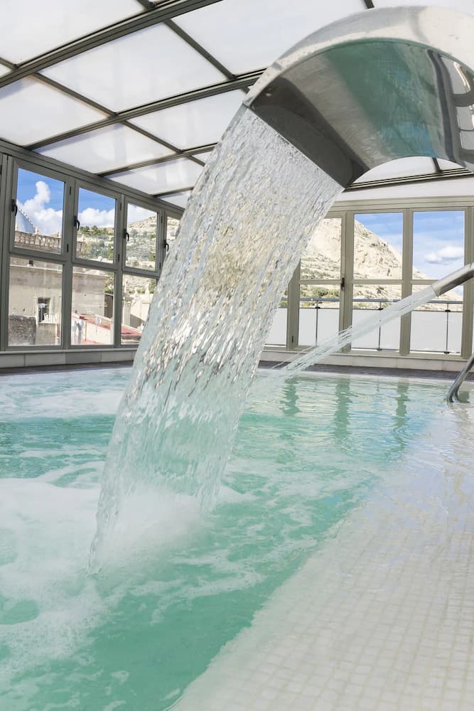 Hospes Amérigo - Alicante — Alicante