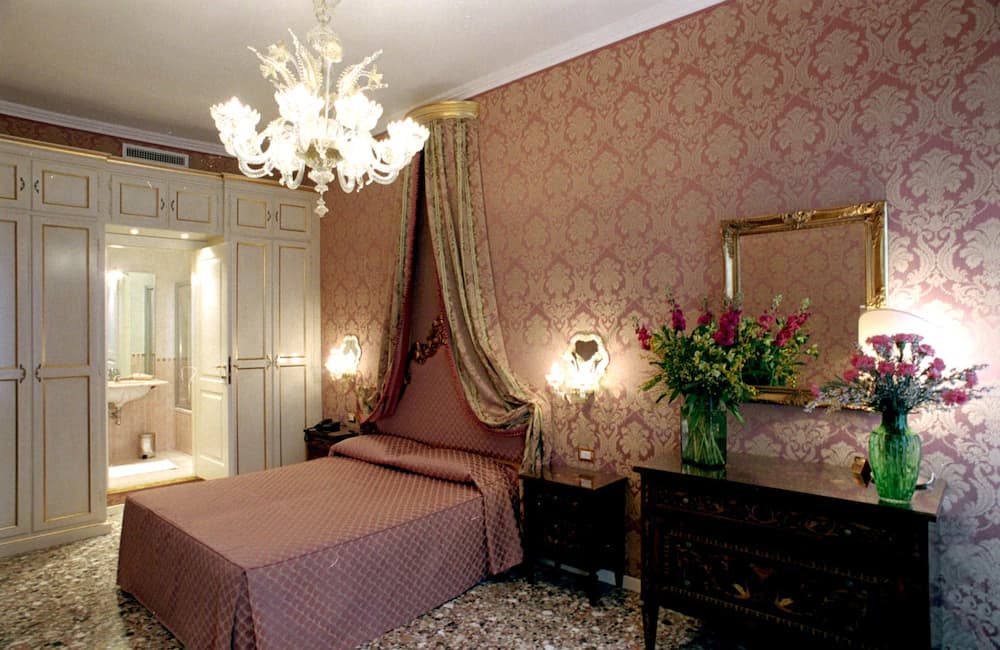 Casa Pisani Canal — Venice