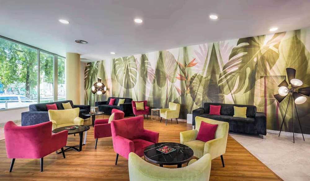 Hotel Azarbe — Murcia