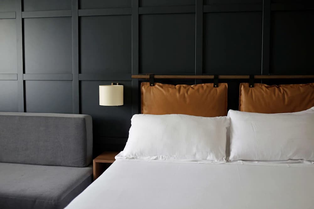Club House Hotel — Rome