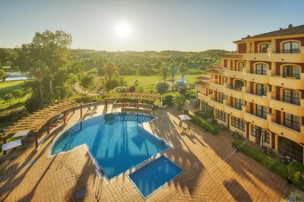 ILUNION Golf Badajoz — Badajoz