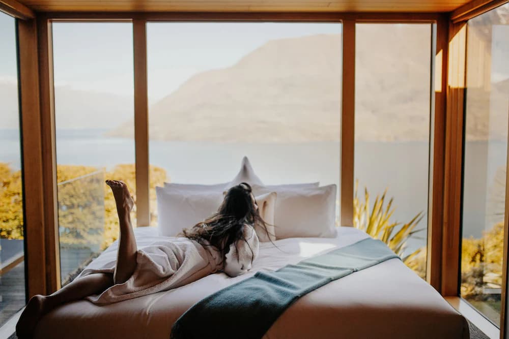 Azur Lodge — Queenstown