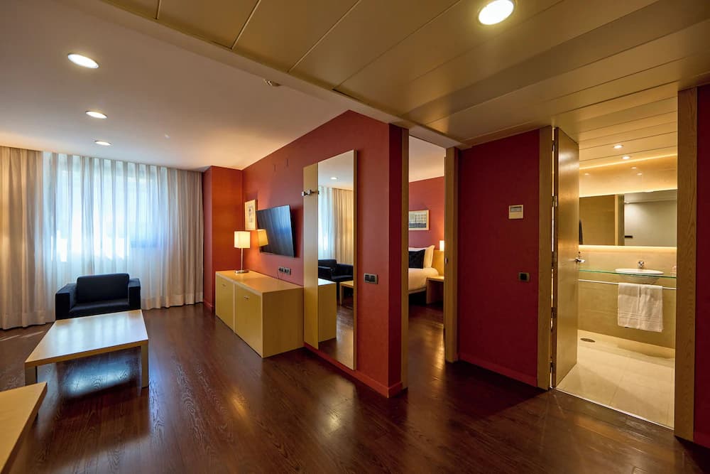 Hotel Luz Castellon — Castellon de la Plana