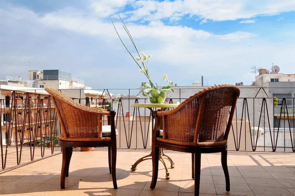 Hotel Balear — Palma de Mallorca