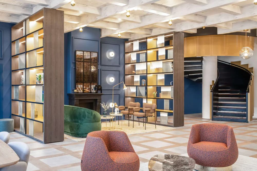 Golden Tulip Warsaw Centre — Warsaw