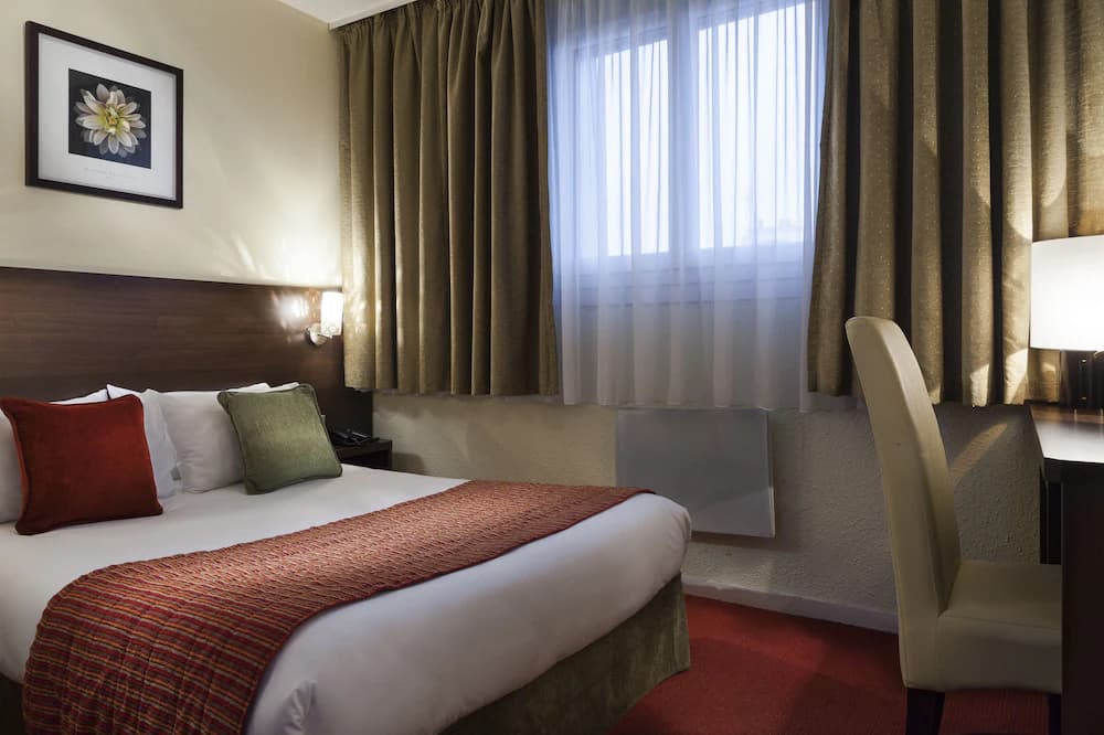 Comfort Hotel Orly Draveil — Morsang-sur-Orge