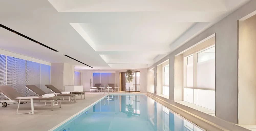 Park Plaza London Riverbank — London