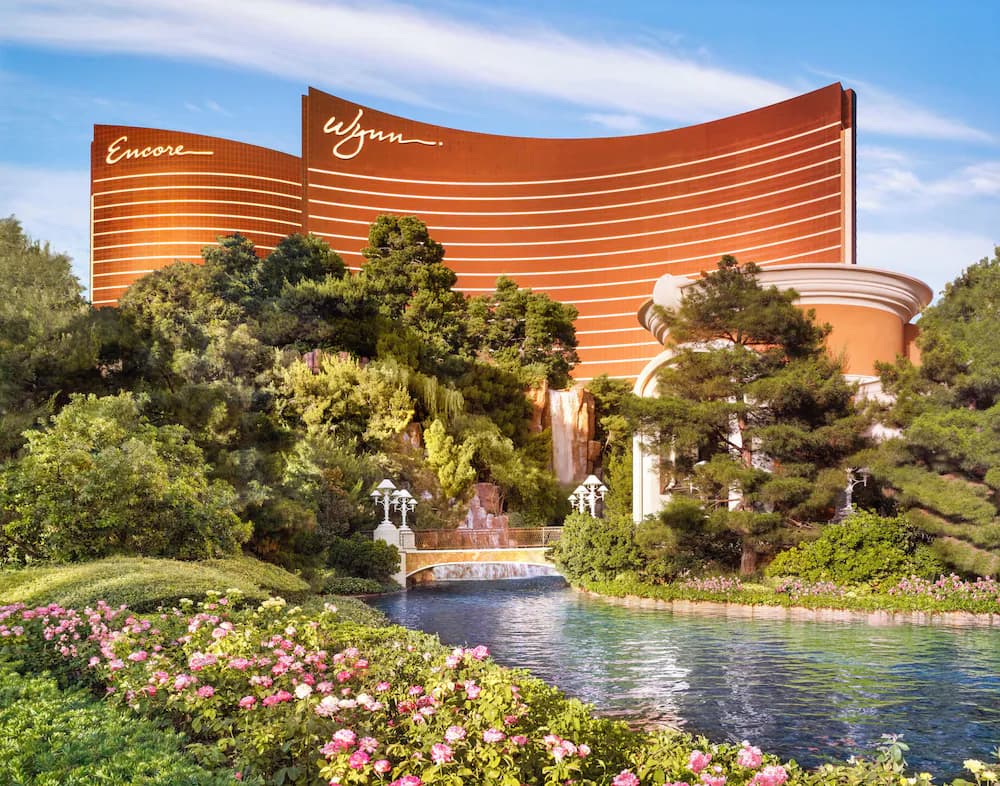 Wynn Las Vegas — Las Vegas