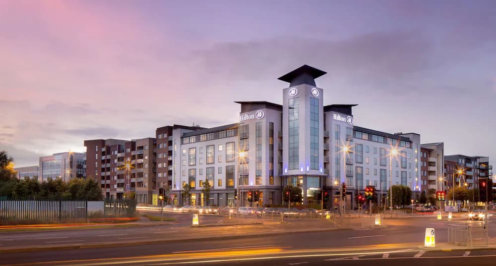 Hilton Dublin Airport — Dublin