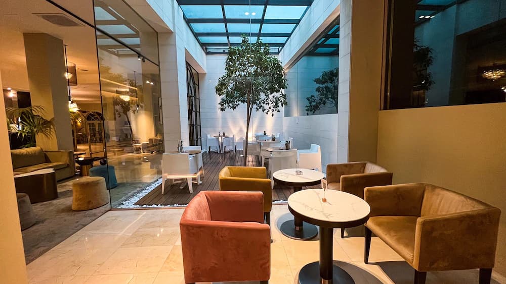Hotel Taburiente Tenerife — Santa Cruz de Tenerife