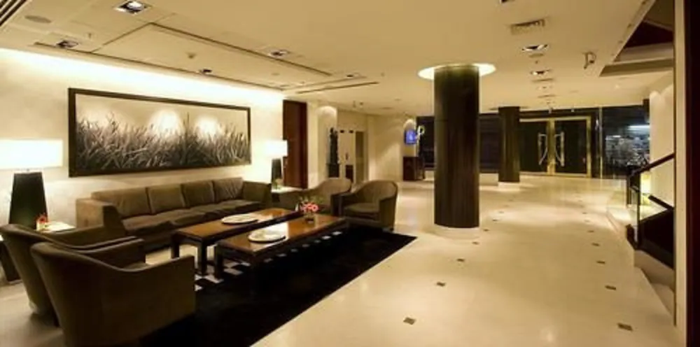 Regal Pacific Puerto Madero — Buenos Aires